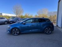 Renault Megane IV BERLINE dCi 165 EDC GT-LINE - BOSE - CARPLAY - TETE HAUTE - <small></small> 11.990 € <small>TTC</small> - #8