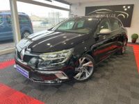 Renault Megane IV BERLINE dCi 165 Energy EDC GT - <small></small> 16.490 € <small>TTC</small> - #1