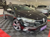 Renault Megane IV BERLINE dCi 165 Energy EDC GT - <small></small> 16.490 € <small>TTC</small> - #4