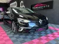 Renault Megane IV BERLINE GT 205 CV 1.6 TCe EDC 1ERE MAIN SUIVI CAMERA - <small></small> 16.990 € <small>TTC</small> - #1