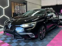 Renault Megane IV BERLINE GT 205 CV 1.6 TCe EDC 1ERE MAIN SUIVI CAMERA - <small></small> 16.990 € <small>TTC</small> - #2