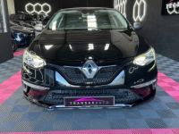 Renault Megane IV BERLINE GT 205 CV 1.6 TCe EDC 1ERE MAIN SUIVI CAMERA - <small></small> 16.990 € <small>TTC</small> - #35