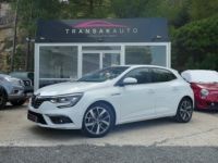 Renault Megane IV BERLINE IV 1.2 TCE 130 Ch INTENS EDC - <small></small> 14.990 € <small>TTC</small> - #1