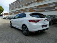 Renault Megane IV BERLINE IV 1.2 TCE 130 Ch INTENS EDC - <small></small> 14.990 € <small>TTC</small> - #4