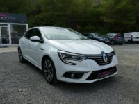 Renault Megane IV BERLINE IV 1.2 TCE 130 Ch INTENS EDC - <small></small> 14.990 € <small>TTC</small> - #9