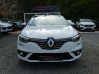 Renault Megane IV BERLINE IV 1.2 TCE 130 Ch INTENS EDC - <small></small> 14.990 € <small>TTC</small> - #10