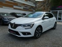 Renault Megane IV BERLINE IV 1.2 TCE 130 Ch INTENS EDC - <small></small> 14.990 € <small>TTC</small> - #11