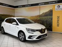 Renault Megane IV BERLINE Blue dCi 115 - <small></small> 17.990 € <small>TTC</small> - #1