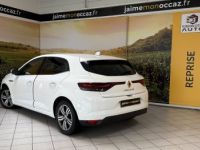 Renault Megane IV BERLINE Blue dCi 115 - <small></small> 17.990 € <small>TTC</small> - #4