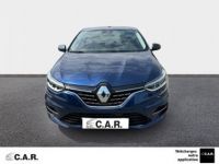 Renault Megane IV BERLINE Mégane IV Berline Blue dCi 115 EDC SL Edition One - <small></small> 17.990 € <small>TTC</small> - #2