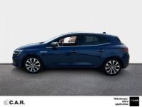 Renault Megane IV BERLINE Mégane IV Berline Blue dCi 115 EDC SL Edition One - <small></small> 17.990 € <small>TTC</small> - #3