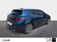 Renault Megane IV BERLINE Mégane IV Berline Blue dCi 115 EDC SL Edition One - <small></small> 17.990 € <small>TTC</small> - #5