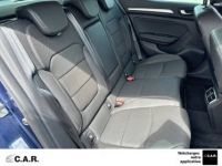 Renault Megane IV BERLINE Mégane IV Berline Blue dCi 115 EDC SL Edition One - <small></small> 17.990 € <small>TTC</small> - #8