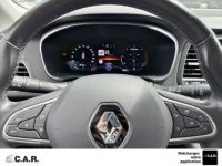 Renault Megane IV BERLINE Mégane IV Berline Blue dCi 115 EDC SL Edition One - <small></small> 17.990 € <small>TTC</small> - #13