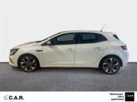 Renault Megane IV BERLINE Mégane IV Berline dCi 165 Energy EDC Intens - <small></small> 16.900 € <small>TTC</small> - #3