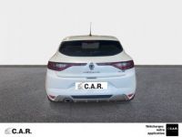 Renault Megane IV BERLINE Mégane IV Berline dCi 165 Energy EDC Intens - <small></small> 16.900 € <small>TTC</small> - #4