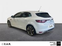 Renault Megane IV BERLINE Mégane IV Berline dCi 165 Energy EDC Intens - <small></small> 16.900 € <small>TTC</small> - #5