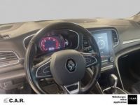 Renault Megane IV BERLINE Mégane IV Berline dCi 165 Energy EDC Intens - <small></small> 16.900 € <small>TTC</small> - #6