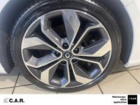 Renault Megane IV BERLINE Mégane IV Berline dCi 165 Energy EDC Intens - <small></small> 16.900 € <small>TTC</small> - #9