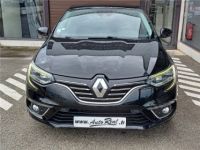 Renault Megane IV BERLINE Mégane IV Berline TCe 130 Energy EDC Intens - <small></small> 14.900 € <small>TTC</small> - #3