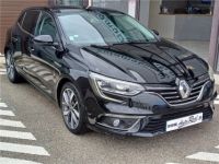 Renault Megane IV BERLINE Mégane IV Berline TCe 130 Energy EDC Intens - <small></small> 14.900 € <small>TTC</small> - #4