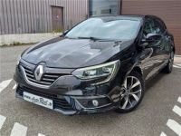 Renault Megane IV BERLINE Mégane IV Berline TCe 130 Energy EDC Intens - <small></small> 14.900 € <small>TTC</small> - #8