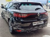 Renault Megane IV BERLINE Mégane IV Berline TCe 130 Energy EDC Intens - <small></small> 14.900 € <small>TTC</small> - #11