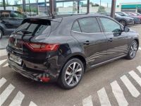 Renault Megane IV BERLINE Mégane IV Berline TCe 130 Energy EDC Intens - <small></small> 14.900 € <small>TTC</small> - #12