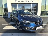 Renault Megane IV BERLINE Mégane IV Berline TCe 130 Energy EDC Intens - <small></small> 15.980 € <small>TTC</small> - #1