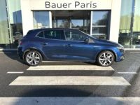 Renault Megane IV BERLINE Mégane IV Berline TCe 130 Energy EDC Intens - <small></small> 15.980 € <small>TTC</small> - #2