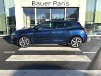 Renault Megane IV BERLINE Mégane IV Berline TCe 130 Energy EDC Intens - <small></small> 15.980 € <small>TTC</small> - #3