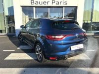 Renault Megane IV BERLINE Mégane IV Berline TCe 130 Energy EDC Intens - <small></small> 15.980 € <small>TTC</small> - #4