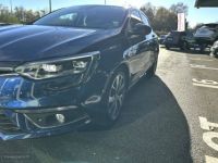 Renault Megane IV BERLINE Mégane IV Berline TCe 130 Energy EDC Intens - <small></small> 15.980 € <small>TTC</small> - #30