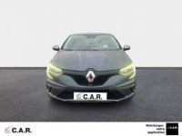 Renault Megane IV BERLINE Mégane IV Berline TCe 205 Energy EDC GT - <small></small> 18.490 € <small>TTC</small> - #2