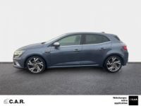 Renault Megane IV BERLINE Mégane IV Berline TCe 205 Energy EDC GT - <small></small> 18.490 € <small>TTC</small> - #3