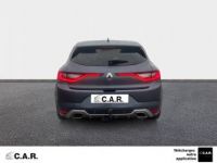 Renault Megane IV BERLINE Mégane IV Berline TCe 205 Energy EDC GT - <small></small> 18.490 € <small>TTC</small> - #4