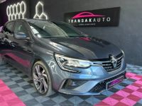 Renault Megane IV BERLINE RS Line 115 ch Full suivi Sièges chauffants Virtual cockpit - <small></small> 16.990 € <small>TTC</small> - #1