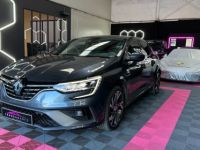 Renault Megane IV BERLINE RS Line 115 ch Full suivi Sièges chauffants Virtual cockpit - <small></small> 16.990 € <small>TTC</small> - #2