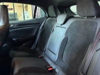 Renault Megane IV BERLINE RS Line 115 ch Full suivi Sièges chauffants Virtual cockpit - <small></small> 16.990 € <small>TTC</small> - #5