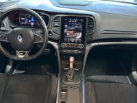 Renault Megane IV BERLINE RS Line 115 ch Full suivi Sièges chauffants Virtual cockpit - <small></small> 16.990 € <small>TTC</small> - #6