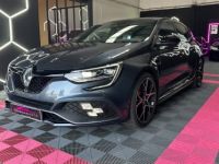 Renault Megane IV BERLINE RS Trophy 300 ch 1.8 TCe ALCANTARA BOSE CAMERA AFFICHAGE TETE HAUTE 4 CONTROL - <small></small> 40.990 € <small>TTC</small> - #2