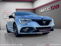 Renault Megane IV BERLINE R.S Trophy TCe 300 EDC - Toit ouvrant - <small></small> 47.990 € <small>TTC</small> - #1