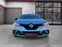 Renault Megane IV BERLINE R.S Trophy TCe 300 EDC - Toit ouvrant - <small></small> 47.990 € <small>TTC</small> - #2