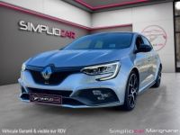 Renault Megane IV BERLINE R.S Trophy TCe 300 EDC - Toit ouvrant - <small></small> 47.990 € <small>TTC</small> - #3