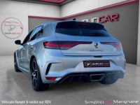 Renault Megane IV BERLINE R.S Trophy TCe 300 EDC - Toit ouvrant - <small></small> 47.990 € <small>TTC</small> - #5