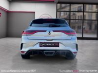 Renault Megane IV BERLINE R.S Trophy TCe 300 EDC - Toit ouvrant - <small></small> 47.990 € <small>TTC</small> - #6