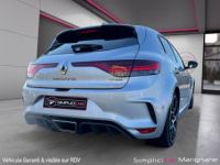 Renault Megane IV BERLINE R.S Trophy TCe 300 EDC - Toit ouvrant - <small></small> 47.990 € <small>TTC</small> - #7