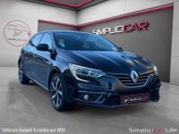 Renault Megane IV BERLINE TCe 115 Energy Limited - <small></small> 13.490 € <small>TTC</small> - #1