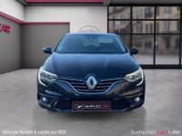 Renault Megane IV BERLINE TCe 115 Energy Limited - <small></small> 13.490 € <small>TTC</small> - #2