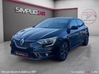 Renault Megane IV BERLINE TCe 115 Energy Limited - <small></small> 13.490 € <small>TTC</small> - #3